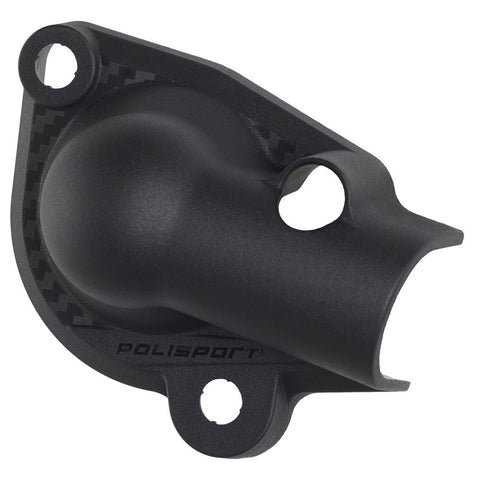 Protecção de Bomba de Água POLISPORT GAS GAS MC 125/250 24-25 Preto