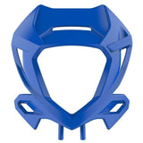 Porta-farol POLISPORT BETA RR 2T/4T 20-24, X-TRAINER 250/300 20-24 Azul