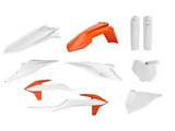 Kit de Plásticos POLISPORT FULL KIT KTM SX/SX-F 19-22