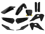 Kit de Plásticos POLISPORT FULL KIT HUSQVARNA TC 125/250 19-22, FC 250/350/450 19-22