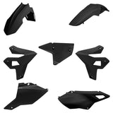 Kit de Plásticos POLISPORT RESTYLING SUZUKI DRZ 400 00-24