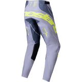 Conjunto ALPINESTARS TECHSTAR DREEM Cinza 2025