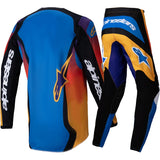 Conjunto ALPINESTARS FLUID WURX Multicolor 2025