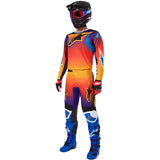 Conjunto ALPINESTARS FLUID WURX Multicolor 2025