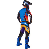 Conjunto ALPINESTARS FLUID WURX Multicolor 2025