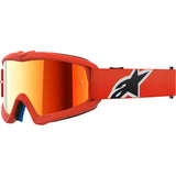 Óculos ALPINESTARS VISION YOUTH CORP - Lente Espelhada - Criança