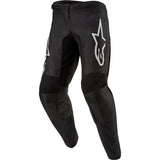 Calças ALPINESTARS FLUID GRAPHITE BLACK / SILVER 2025