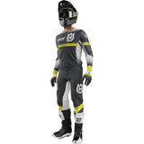 Conjunto SHOT AEROLITE HUSQVARNA Preto 2024