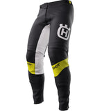 Conjunto SHOT AEROLITE HUSQVARNA Preto 2024