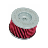 Filtro de Óleo KN-103 HONDA CRF 250L/RALLY 17-20, CRF 300L/RALLY 21-23