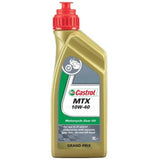 Óleo Transmissão CASTROL MTX 10W/40 1 Litro