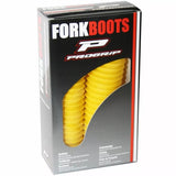 Foles de Suspensão Dianteira PROGRIP 2500 34-37mm (várias cores)