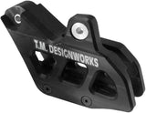 Guia de Corrente Indestrutível TM DESIGN WORKS FACTORY EDITION 2 BETA X-TRAINER 250 18-24, X-TRAINER 300 15-24