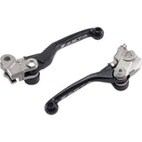 Par Manetes Articuladas ZETA para FANTIC XE/XX 125 21-23, XEF 250/450 21-23, XX 250 22-23, XXF 250/450 22-23