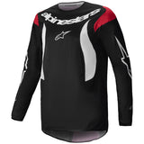 Conjunto ALPINESTARS FLUID HAUL Black/White 2025