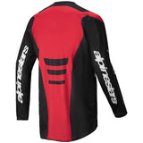 Conjunto ALPINESTARS FLUID HAUL Black/White 2025