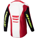 Conjunto ALPINESTARS FLUID HAUL Red/Black 2025