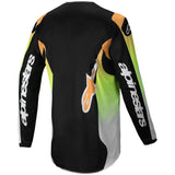 Camisola ALPINESTARS FLUID WURX 2025