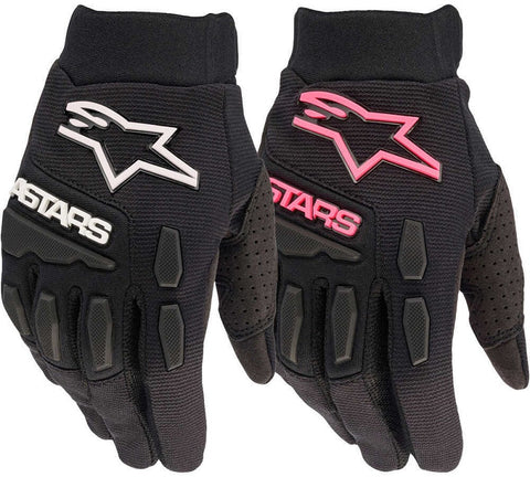 Luvas ALPINESTARS WOMEN STELLA FULL BORE 2024