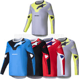 Camisola ALPINESTARS RACER VEIL 2025