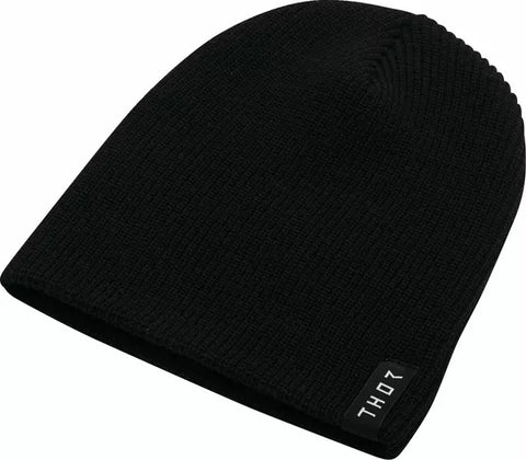 Gorro THOR ROGUE Preto