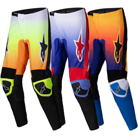 Calças ALPINESTARS FLUID WURX 2025