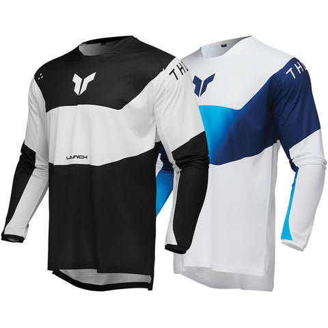 Camisola THOR LAUNCHMODE STORM 2025