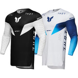 Camisola THOR SPORTMODE STRIKE 2025