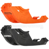 Protecção de Cárter ACERBIS para KTM EXC 150 2024