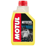 Líquido anti-congelante Refrigerante MOTUL MOTOCOOL EXPERT 1 Litro