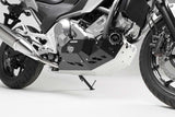 Protecção de Motor em Alumínio SW-MOTECH HONDA NC 750 XA/X 20-24 (só para modelos c/DCT - Ver descrição)