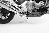 Protecção de Motor em Alumínio SW-MOTECH HONDA NC 750 XA/X 20-24 (só para modelos c/DCT - Ver descrição)