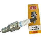 Vela NGK CR9EKB HUSQVARNA TE 449 11-13, TE 511 11-13