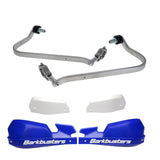 Protecções Mãos BARKBUSTERS VPS YAMAHA TÉNÉRÉ 700 19-24 Azul