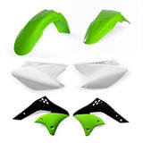 Kit de Plásticos ACERBIS para KAWASAKI KX 250 F 06-08 Réplica 06