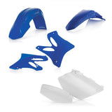 Kit de Plásticos ACERBIS para YAMAHA YZ 125/250 06-14 Réplica 2007