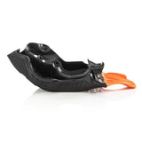 Protecção de Cárter ACERBIS para KTM SX-F 250/350 19-22 Preto/Laranja