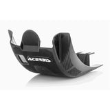 Protecção de Cárter ACERBIS ENDURO para HONDA CRF 450 R/RX 17-20