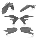 Kit de Plásticos ACERBIS para YAMAHA YZ 250 F 19-23, YZ 450 F 18-22, WR 250 F 20-22, WR 450 F 19-22