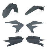 Kit de Plásticos ACERBIS para YAMAHA YZ 250 F 19-23, YZ 450 F 18-22, WR 250 F 20-22, WR 450 F 19-22