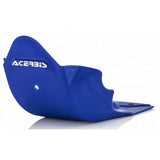 Protecção de Cárter ACERBIS FANTIC XEF 250 21-25, XEF 310 24-25, XEF 450 21-25, XXF 250 21-25