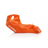 Protecção de Cárter ACERBIS para KTM EXC 250/300 TPI 20-23