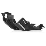 Protecção de Cárter ACERBIS para KTM EXC 250/300 TPI 20-23