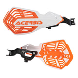 Protecções de Mãos ACERBIS K-FUTURE KTM EXC 250/300 14-25, EXC-F 250/350/450/500 14-25