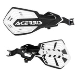 Protecções de Mãos ACERBIS K-FUTURE KTM EXC 250/300 14-25, EXC-F 250/350/450/500 14-25