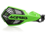 Protecções de Mãos ACERBIS K-FUTURE KAWASAKI KX 250F 21-23, KX 450F 19-23