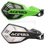 Protecções de Mãos ACERBIS K-FUTURE KAWASAKI KX 250F 21-23, KX 450F 19-23