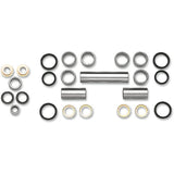 Kit de Reparação Bielas Suspensão MOOSE RACING HONDA CRF 250 R 10-17, CRF 450 R 09-16