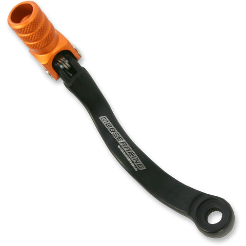 Selector de Mudanças MOOSE RACING KTM SX/EXC 125/200 98-00, SX 250 98-16, EXC 250/300 00-16 e SX-F 250 05-10 Laranja