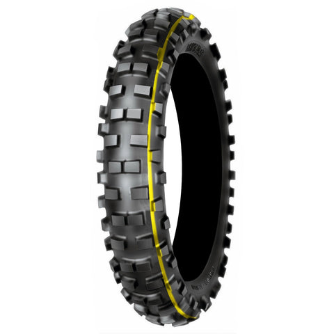 Pneu MITAS EF-05 120/80-19 SUPER YELLOW